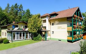 Frühstückspension Slanitsch